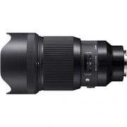 Sigma 85mm f/1.4 DG HSM Art for Sony E